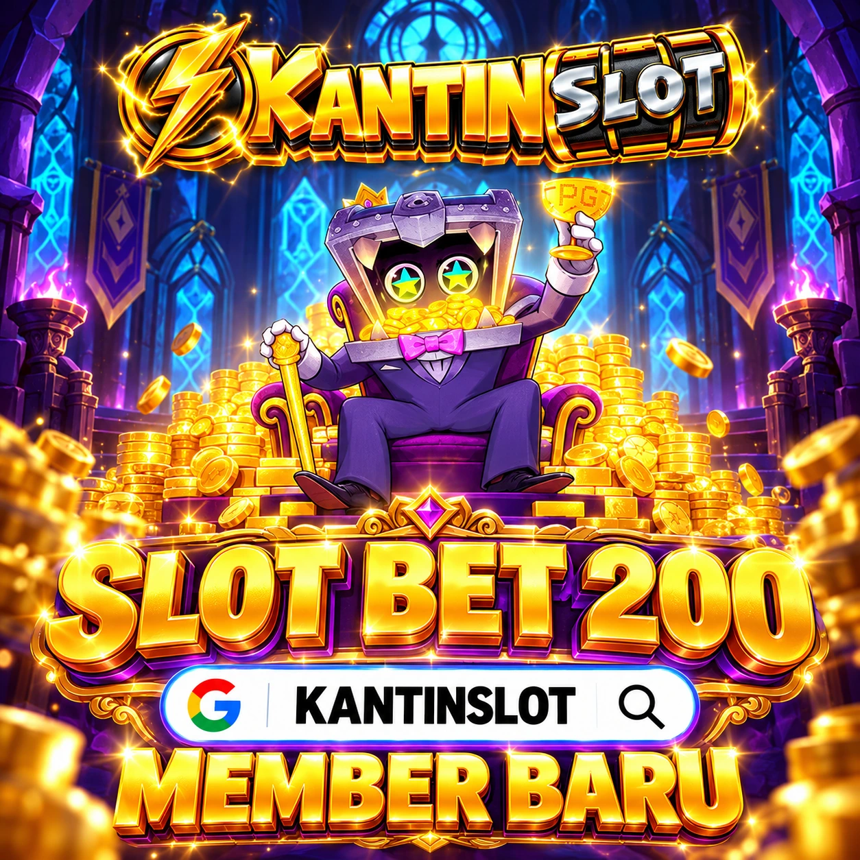 KANTINSLOT | Login Page Slot BET 200 Panel Kantin Slot Resmi No 1 Di Indonesia